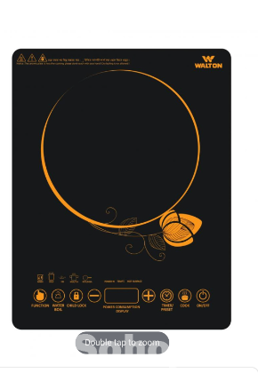 WALTON Induction Cooker WL-F15